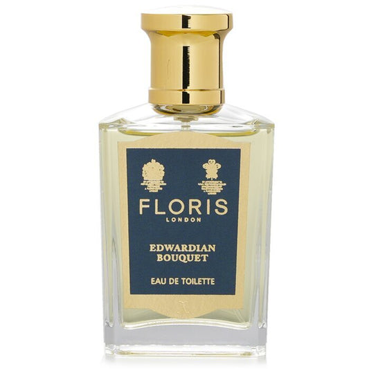 Floris Edwardian Bouquet Eau De Toilette Spray 50ml