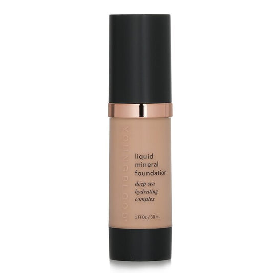 Youngblood Liquid Mineral Foundation - Sun Kissed 30ml/1oz