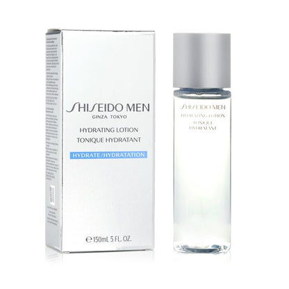 Shiseido Men Hydrating Lotion 150ml/5oz