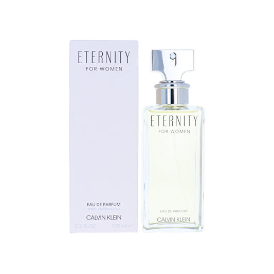 Calvin Klein Eternity Eau De Parfum 100ml