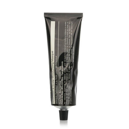 Aesop Rose Hair & Scalp Moisturising Masque (For All Hair Types) 120ml/4.23oz