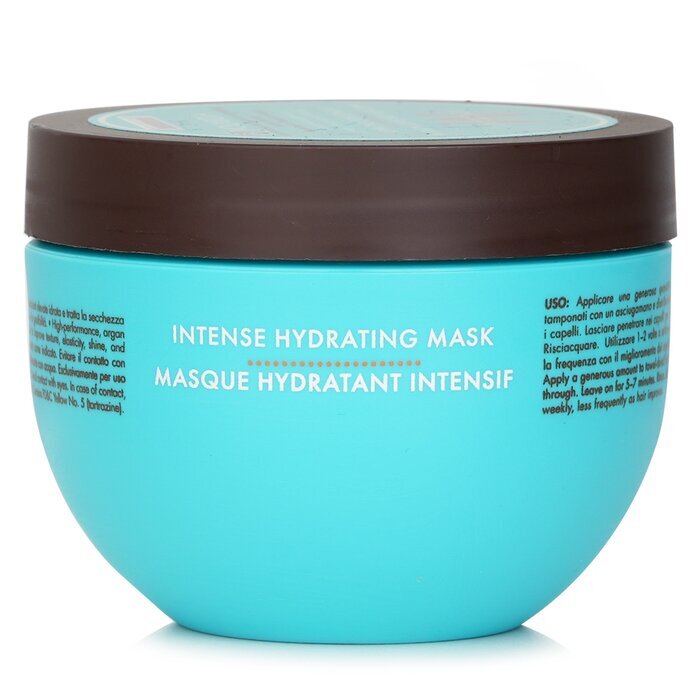 Moroccanoil Intense Hydrating Mask (For Medium to Thick Dry Hair) 250ml/8.5oz