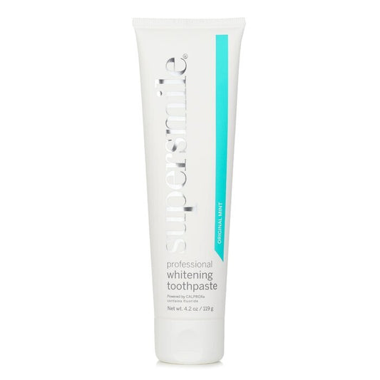 Supersmile Professional Whitening Toothpaste - Original Mint 119g/4.2oz