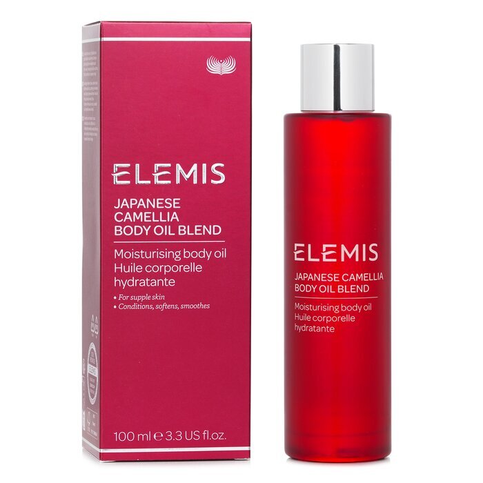 Elemis Japanese Camellia Oil 100ml/3.4oz