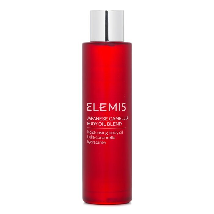 Elemis Japanese Camellia Oil 100ml/3.4oz