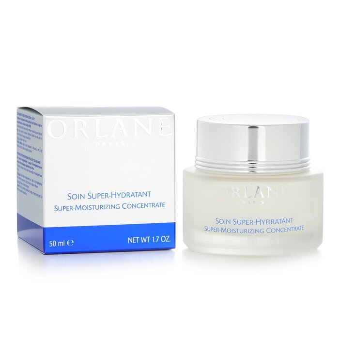 Orlane Super Moisturizing Concentrate 50ml/1.7oz