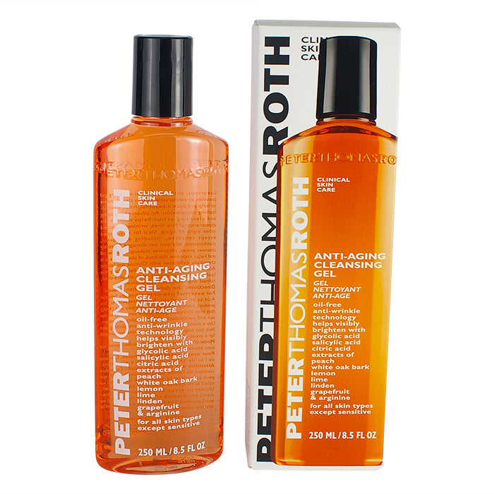 Peter Thomas Roth Anti-Aging Cleansing Gel 250ml/8.5oz