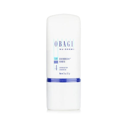 Obagi Nu Derm Exfoderm Forte Exfoliation Enhancer 57ml/2oz