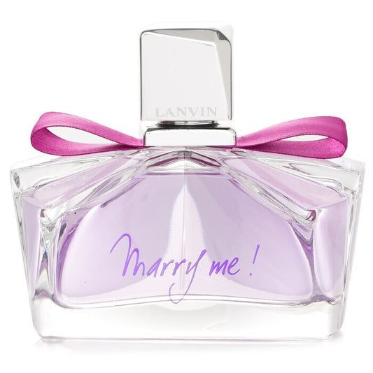 Lanvin Marry Me Eau De Parfum Spray 75ml