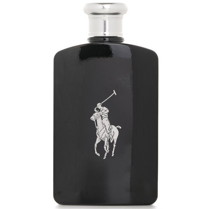 Ralph Lauren Polo Black Eau De Toilette Spray 200ml