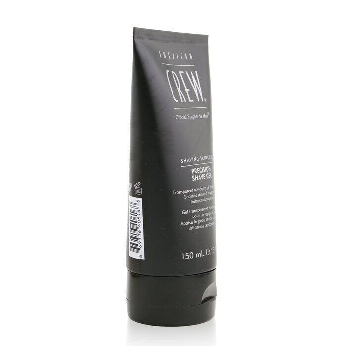 American Crew Precision Shave Gel 150ml/5.1oz