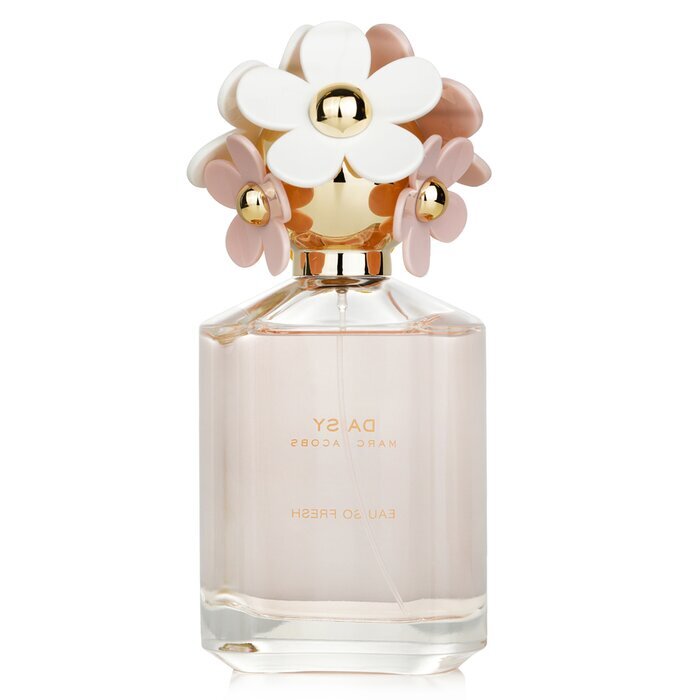 Marc Jacobs Daisy Eau So Fresh Eau De Toilette Spray 75ml