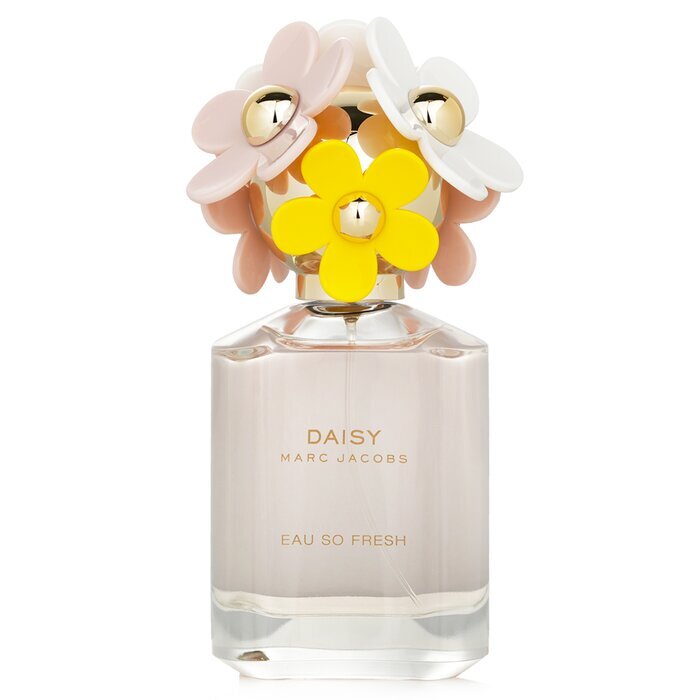 Marc Jacobs Daisy Eau So Fresh Eau De Toilette Spray 75ml