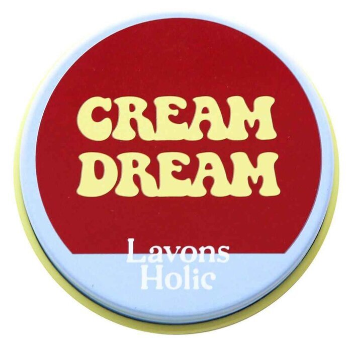 Lavons Holic Fragrance Balm - CREAM DREAM Fixed Size