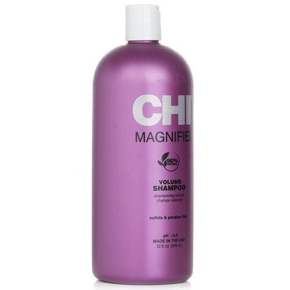 CHI Magnified Volume Shampoo 946ml/32oz