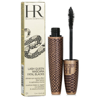 Helena Rubinstein Lash Queen Fatal Black Mascara - #01 Magnetic Black 7.2ml/0.24oz