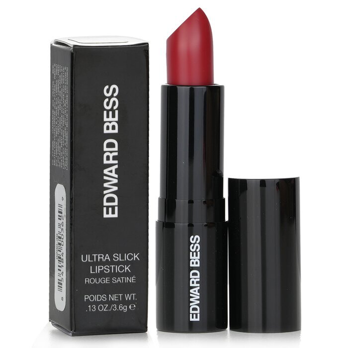 Edward Bess Ultra Slick Lipstick - # Midnight Bloom 3.6g/0.13oz