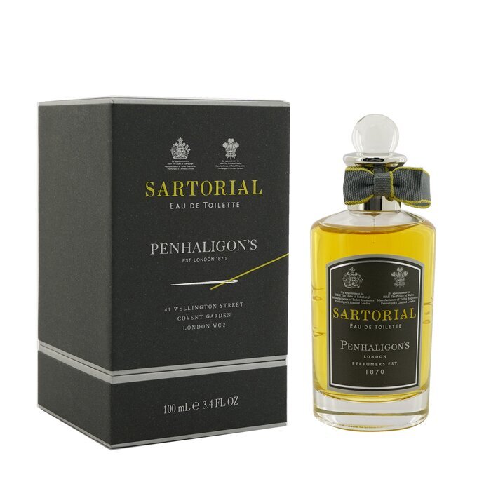 Penhaligon's Sartorial Eau De Toilette Spray 100ml