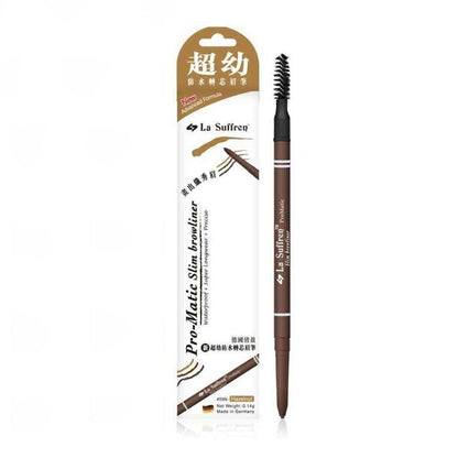 La Suffren ProMatic Slim Browliner- # Hazelnut