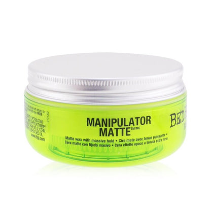 Tigi Bed Head Manipulator Matte - Matte Wax with Massive Hold 57.2g/2oz