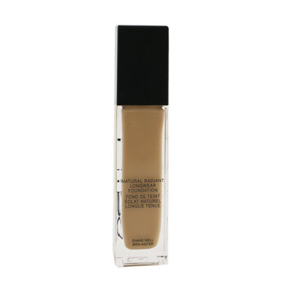 NARS Natural Radiant Longwear Foundation - # Vallauris (Medium 1.5 - For Medium Skin With Pink Undertones) 30ml/1oz