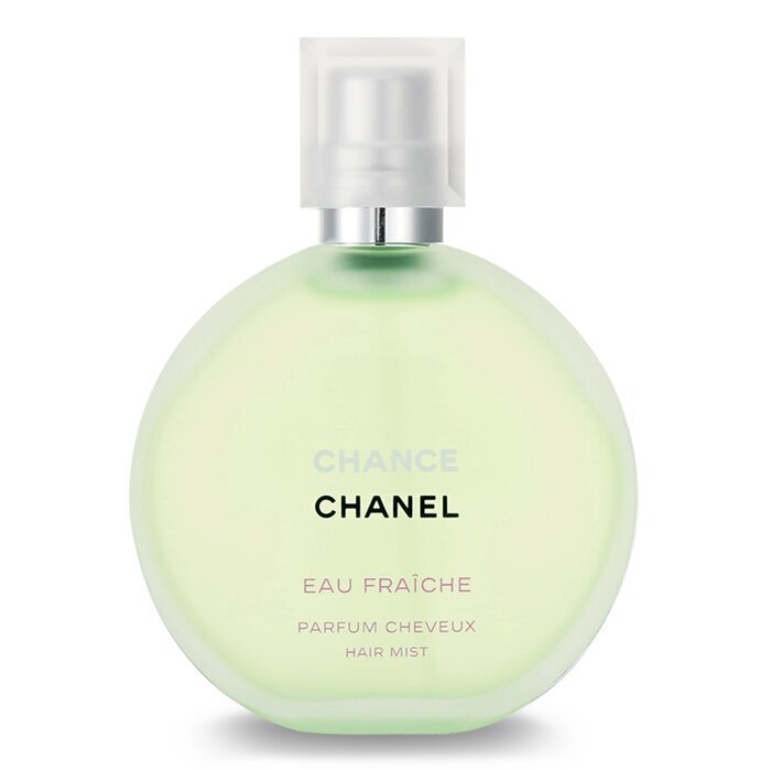 Chanel Chance Eau Fraiche Hair Mist 35ml