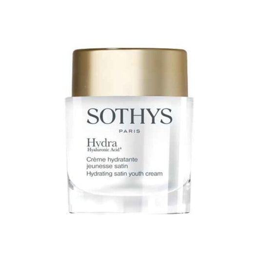 Sothys Hydrating Satin Youth Cream 150ml