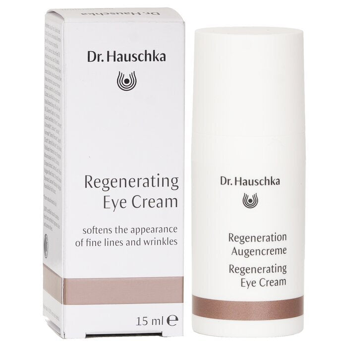 Dr. Hauschka Regenerating Eye Cream 15g/0.52oz