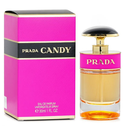 Prada Candy Eau De Parfum Spray 30ml