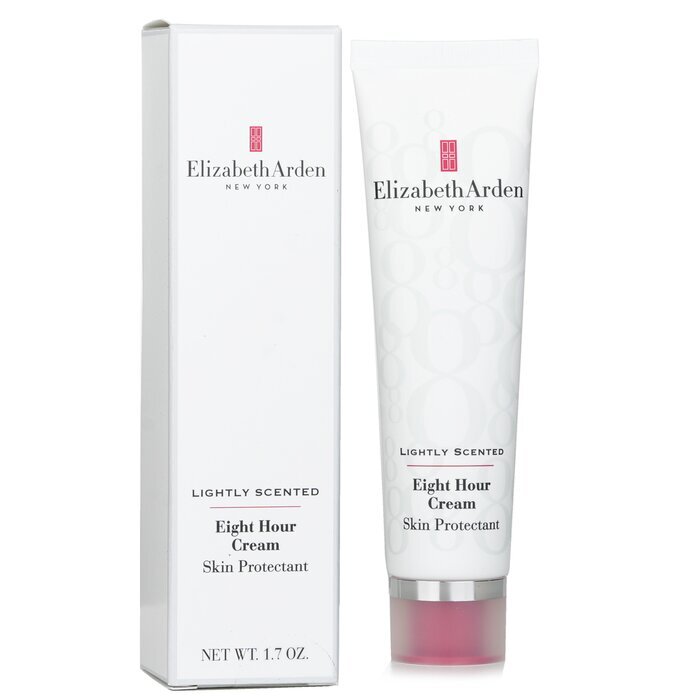 Elizabeth Arden Eight Hour Cream Skin Protectant Lightly Scented 50ml/1.7oz