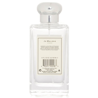 Jo Malone Red Roses Cologne Spray (Originally Without Box) 100ml