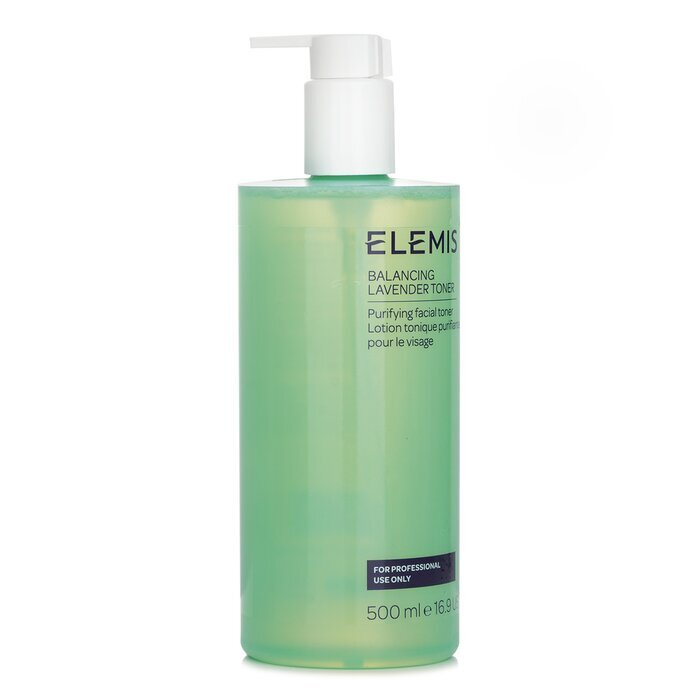 Elemis Balancing Lavender Toner (Salon Size) 500ml/16.9oz