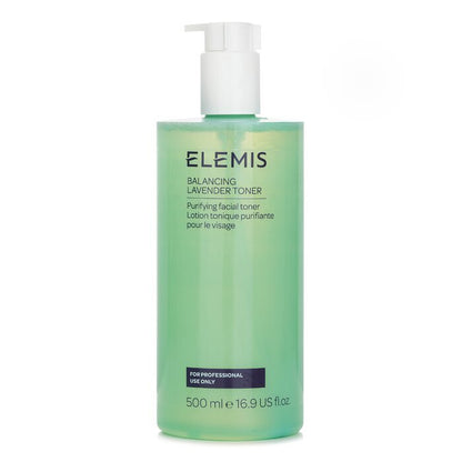 Elemis Balancing Lavender Toner (Salon Size) 500ml/16.9oz