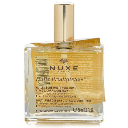 Nuxe Huile Prodigieuse Multi Usage Dry Oil 50ml/1.6oz