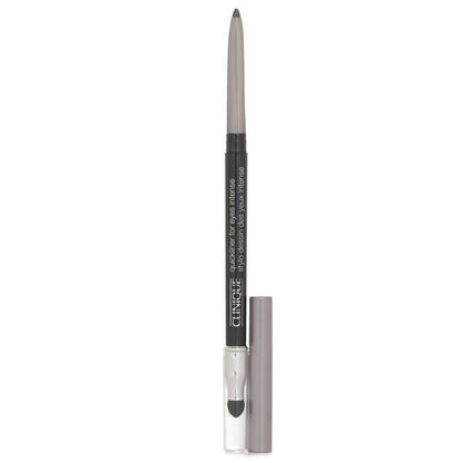 Clinique Quickliner For Eyes Intense - # 05 Intense Charcoal 0.25g/0.008oz