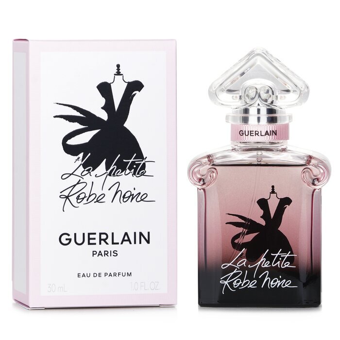 Guerlain La Petite Robe Noire Eau De Parfum Spray 30ml