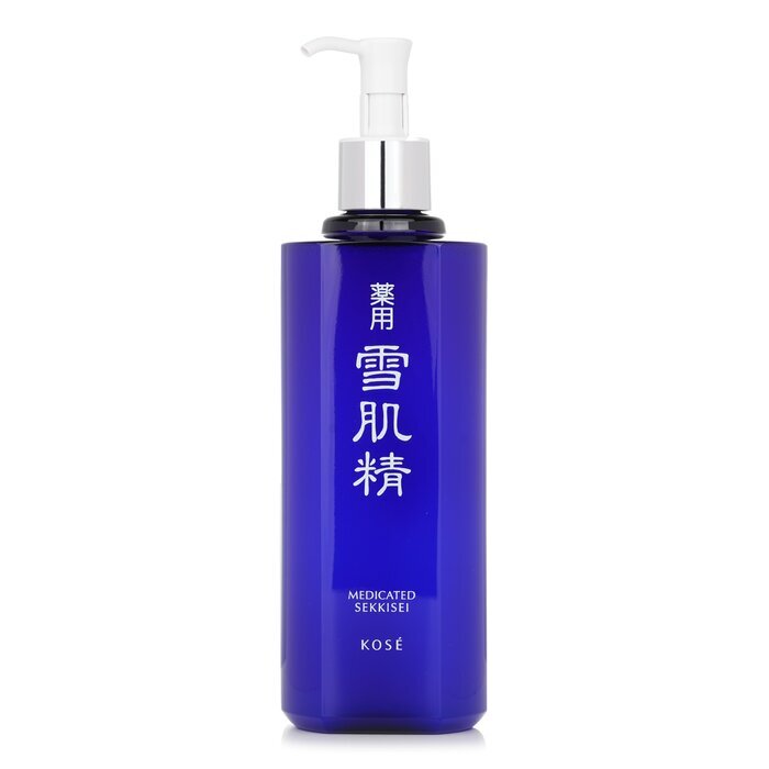 Kose Medicated Sekkisei 500ml/16.7oz