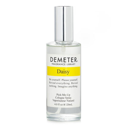 Demeter Daisy Cologne Spray 120ml