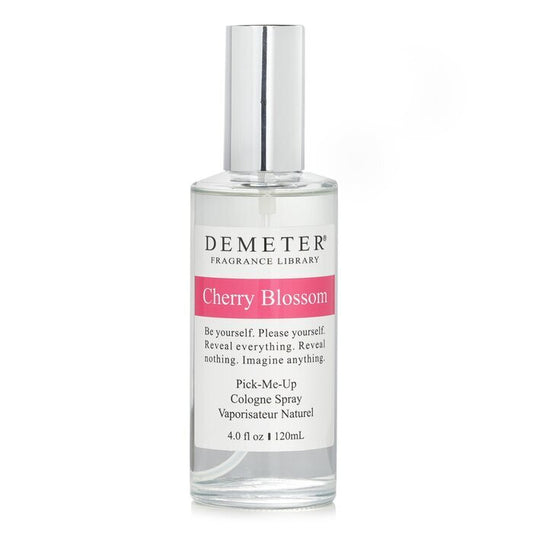 Demeter Cherry Blossom Cologne Spray 120ml