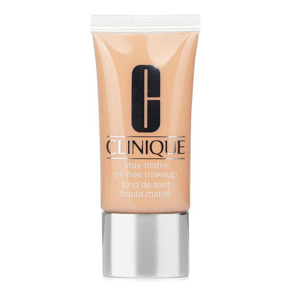 Clinique Stay Matte Oil Free Makeup - # 02 / CN 10 Alabaster 30ml/1oz