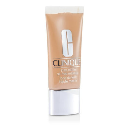 Clinique Stay Matte Oil Free Makeup - # 14 / CN 70 Vanilla 30ml/1oz