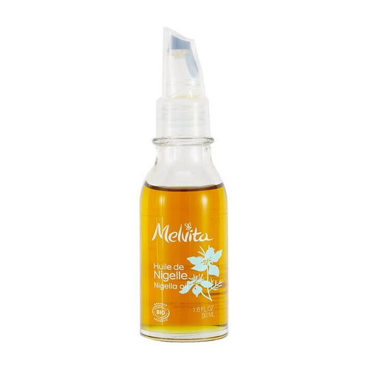 Melvita Nigella Oil 50ml/1.69oz