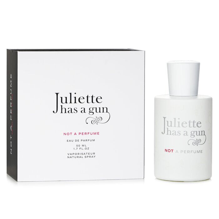 Juliette Has A Gun Not A Perfume Eau De Parfum Spray 50ml