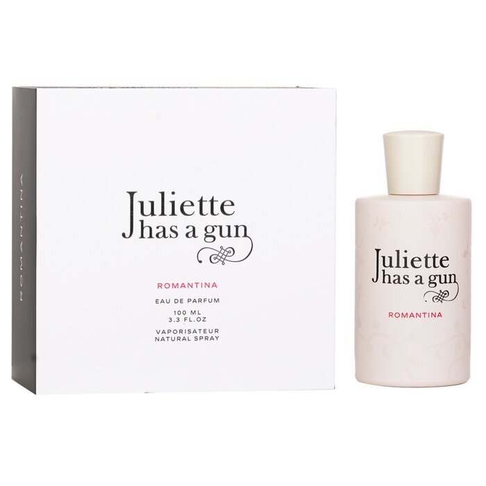 Juliette Has A Gun Romantina Eau De Parfum Spray 100ml