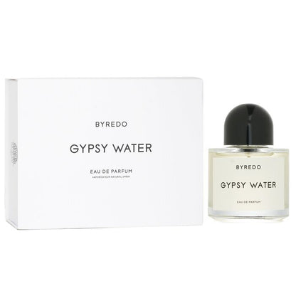 Byredo Gypsy Water Eau De Parfum Spray 100ml