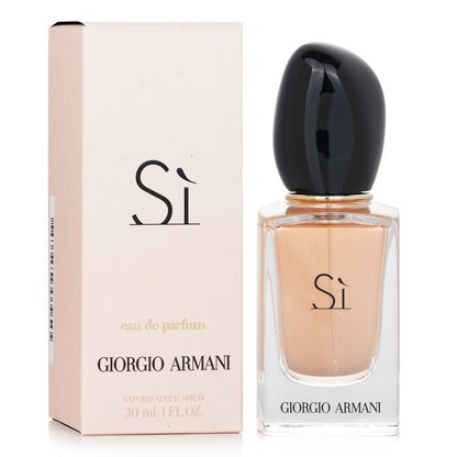 Giorgio Armani Si Eau De Parfum Spray 30ml