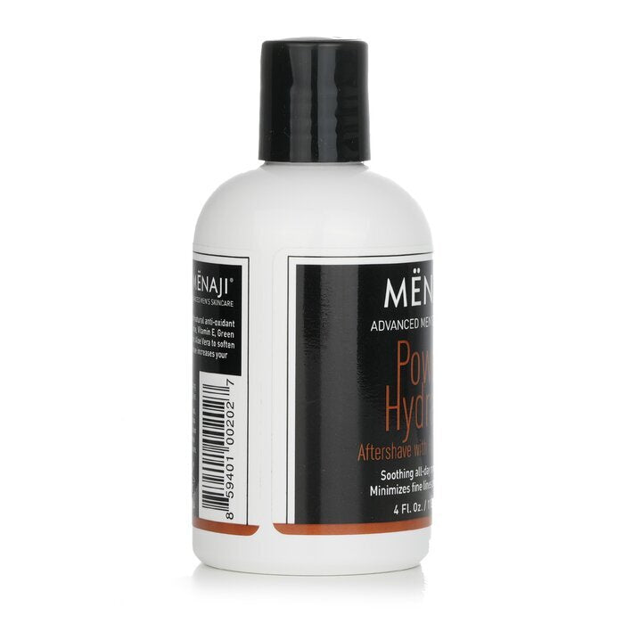 Menaji Power Hydrator Aftershave 118ml/4oz