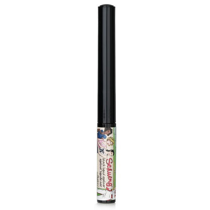 TheBalm Schwing Liquid Eyeliner - Black 1.7ml/0.05oz