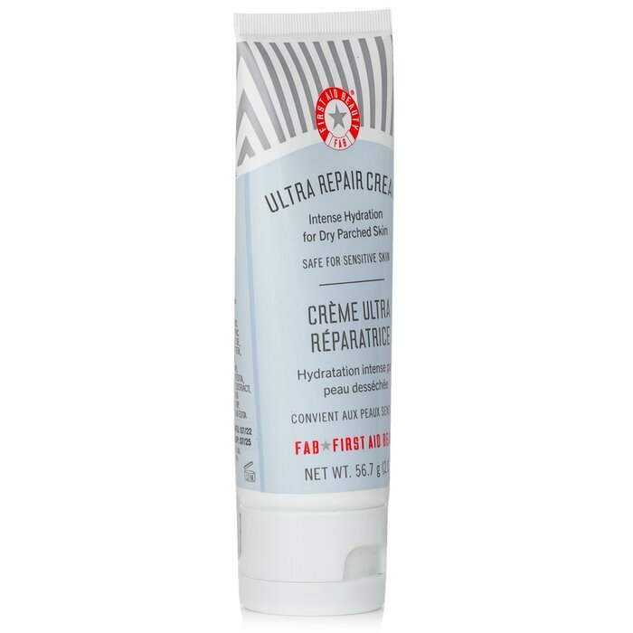 First Aid Beauty Ultra Repair Cream 56.7g/2oz