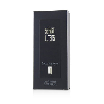 Serge Lutens Santal Majuscule Eau De Parfum Spray 50ml